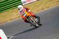 Orange Bikes